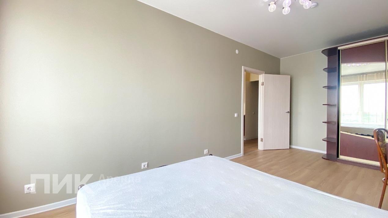 1-к. квартира, 43 м², 54 900 ₽/мес — фото № 6 1-к. квартира, 43 м², 54 900 ₽/мес — фото № 6