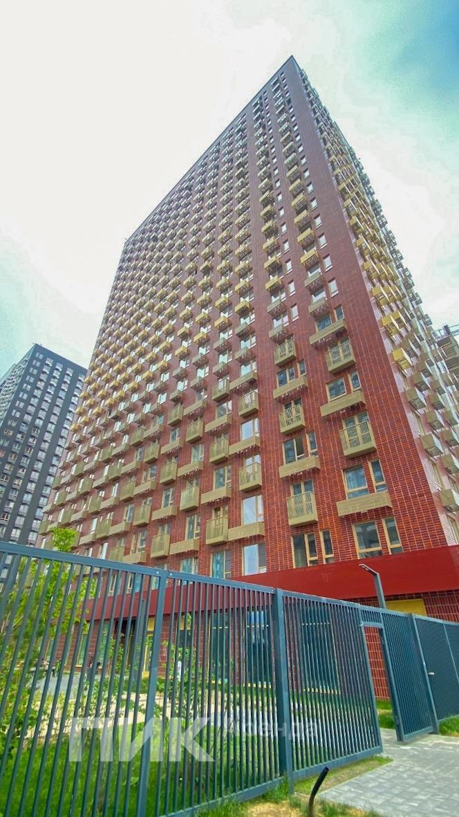 1-к. квартира, 43 м², 54 900 ₽/мес — фото № 17 1-к. квартира, 43 м², 54 900 ₽/мес — фото № 17
