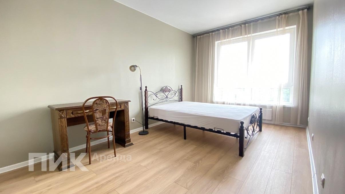 1-к. квартира, 43 м², 54 900 ₽/мес — фото № 4 1-к. квартира, 43 м², 54 900 ₽/мес — фото № 4