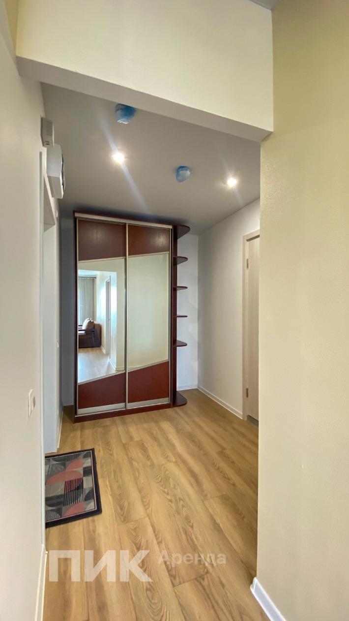 1-к. квартира, 43 м², 54 900 ₽/мес — фото № 10 1-к. квартира, 43 м², 54 900 ₽/мес — фото № 10