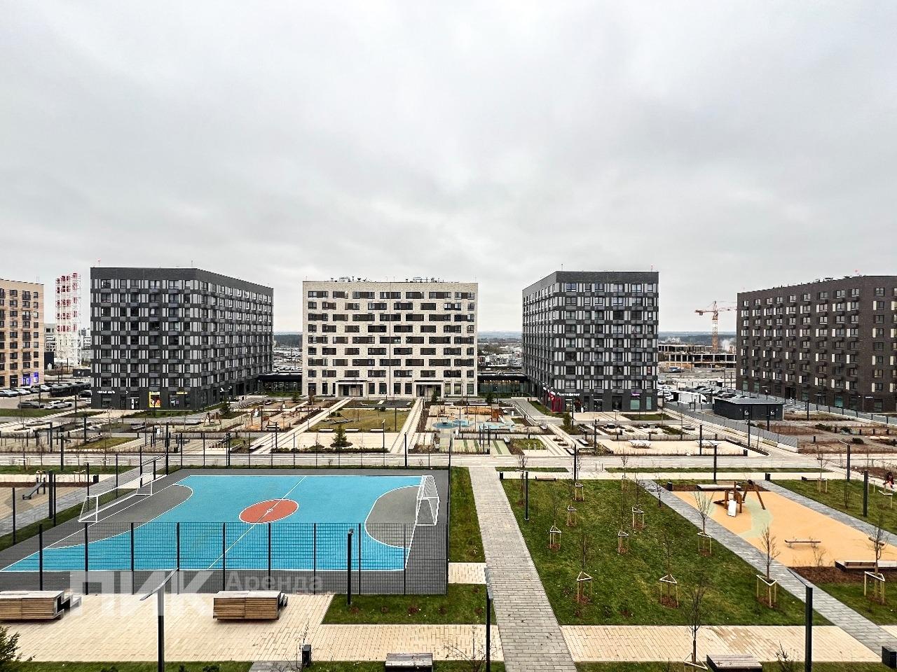 студия, 19 м², 36 300 ₽/мес — фото № 9 студия, 19 м², 36 300 ₽/мес — фото № 9