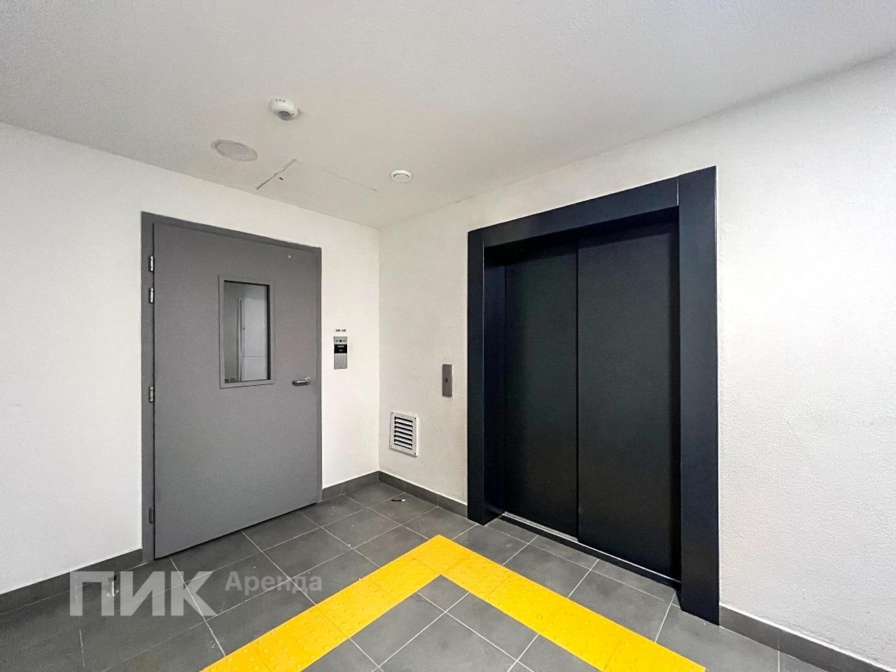 студия, 19 м², 36 300 ₽/мес — фото № 7 студия, 19 м², 36 300 ₽/мес — фото № 7