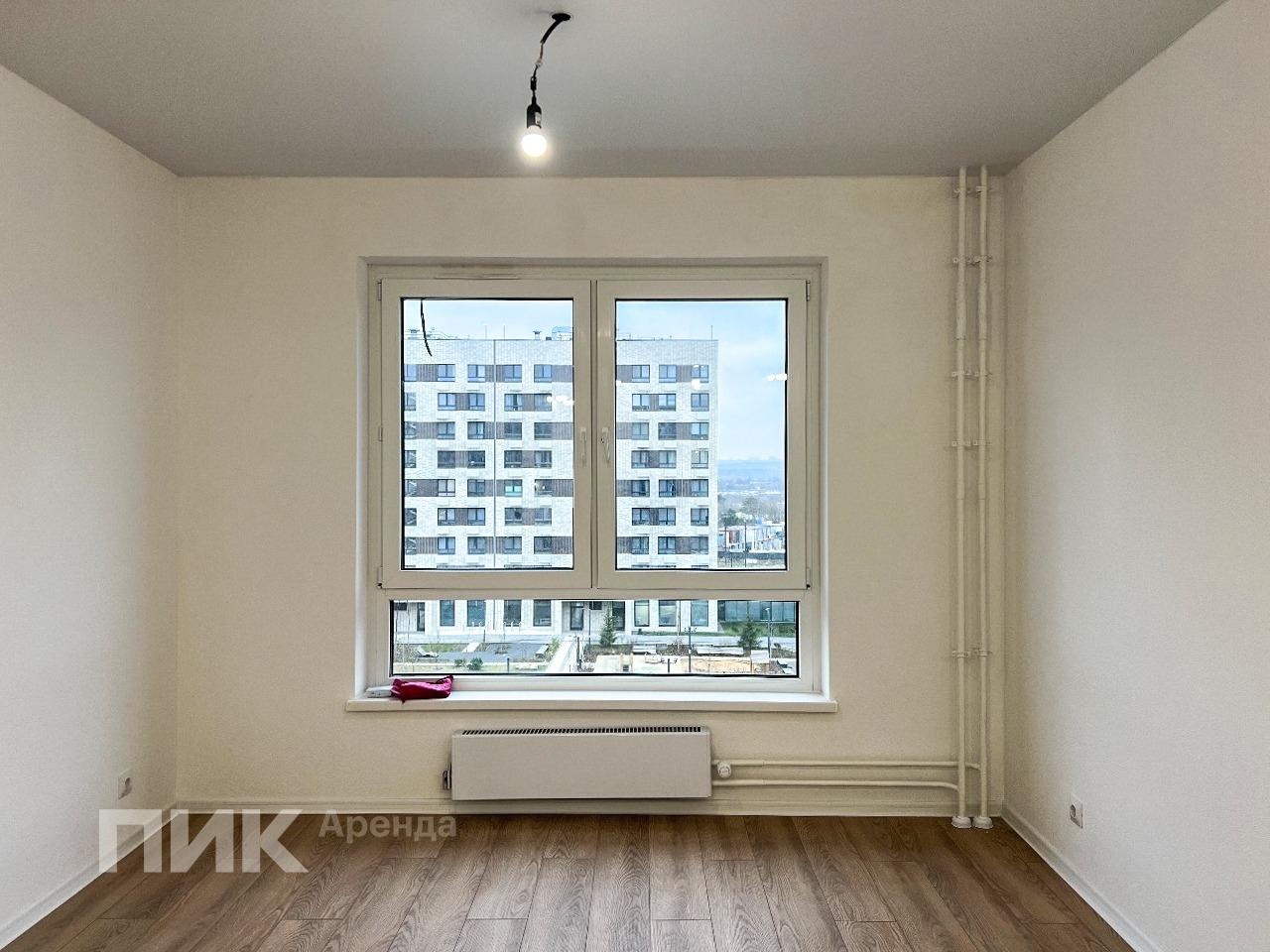 студия, 19 м², 36 300 ₽/мес — фото № 1 студия, 19 м², 36 300 ₽/мес — фото № 1