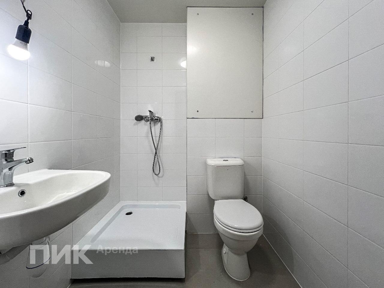 студия, 19 м², 36 300 ₽/мес — фото № 3 студия, 19 м², 36 300 ₽/мес — фото № 3