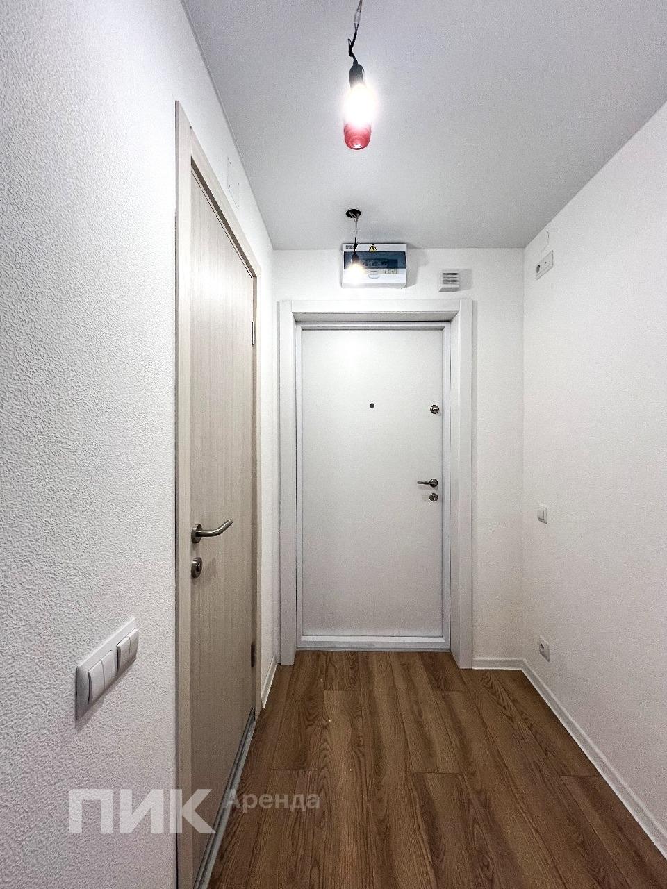 студия, 19 м², 36 300 ₽/мес — фото № 5 студия, 19 м², 36 300 ₽/мес — фото № 5