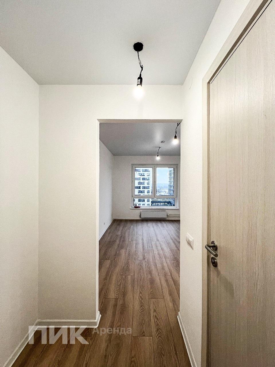 студия, 19 м², 36 300 ₽/мес — фото № 4 студия, 19 м², 36 300 ₽/мес — фото № 4