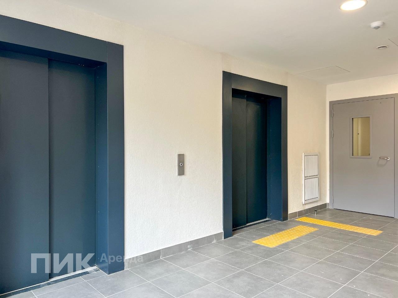 студия, 19 м², 38 400 ₽/мес — фото № 10 студия, 19 м², 38 400 ₽/мес — фото № 10