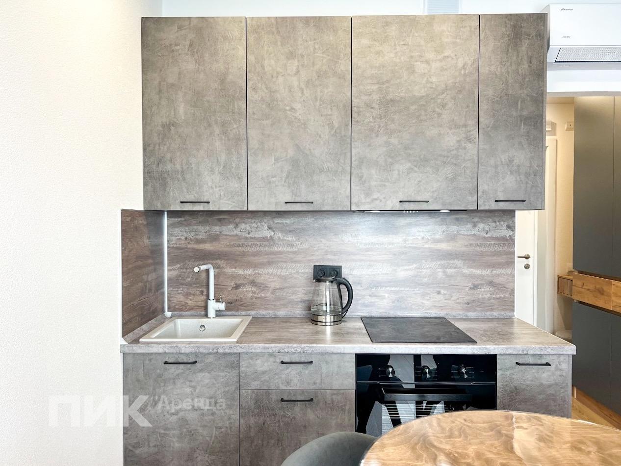 студия, 19 м², 38 400 ₽/мес — фото № 4 студия, 19 м², 38 400 ₽/мес — фото № 4