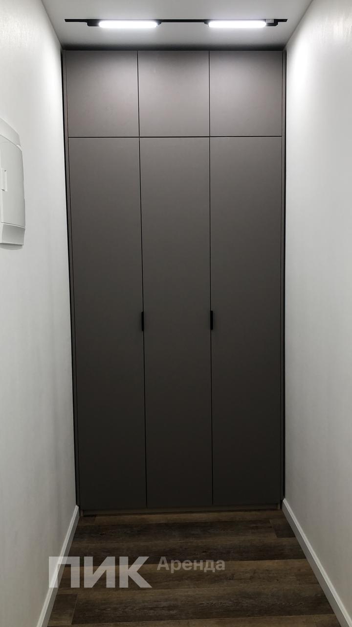 1-к. квартира, 42.8 м², 115 000 ₽/мес — фото № 13 1-к. квартира, 42.8 м², 115 000 ₽/мес — фото № 13