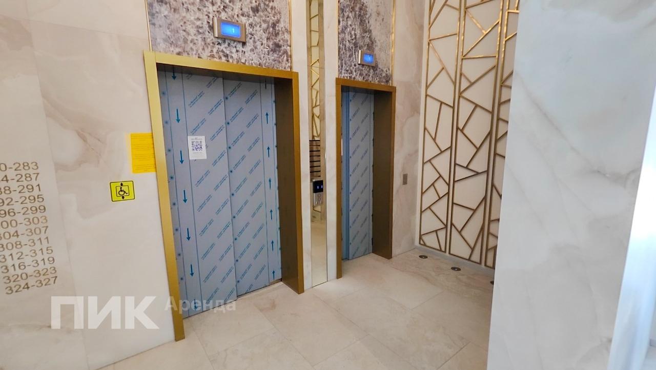 1-к. квартира, 42.8 м², 115 000 ₽/мес — фото № 16 1-к. квартира, 42.8 м², 115 000 ₽/мес — фото № 16