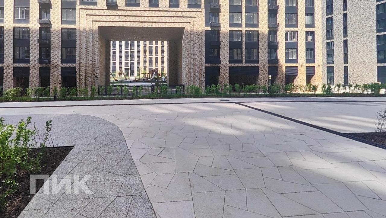 1-к. квартира, 42.8 м², 115 000 ₽/мес — фото № 21 1-к. квартира, 42.8 м², 115 000 ₽/мес — фото № 21