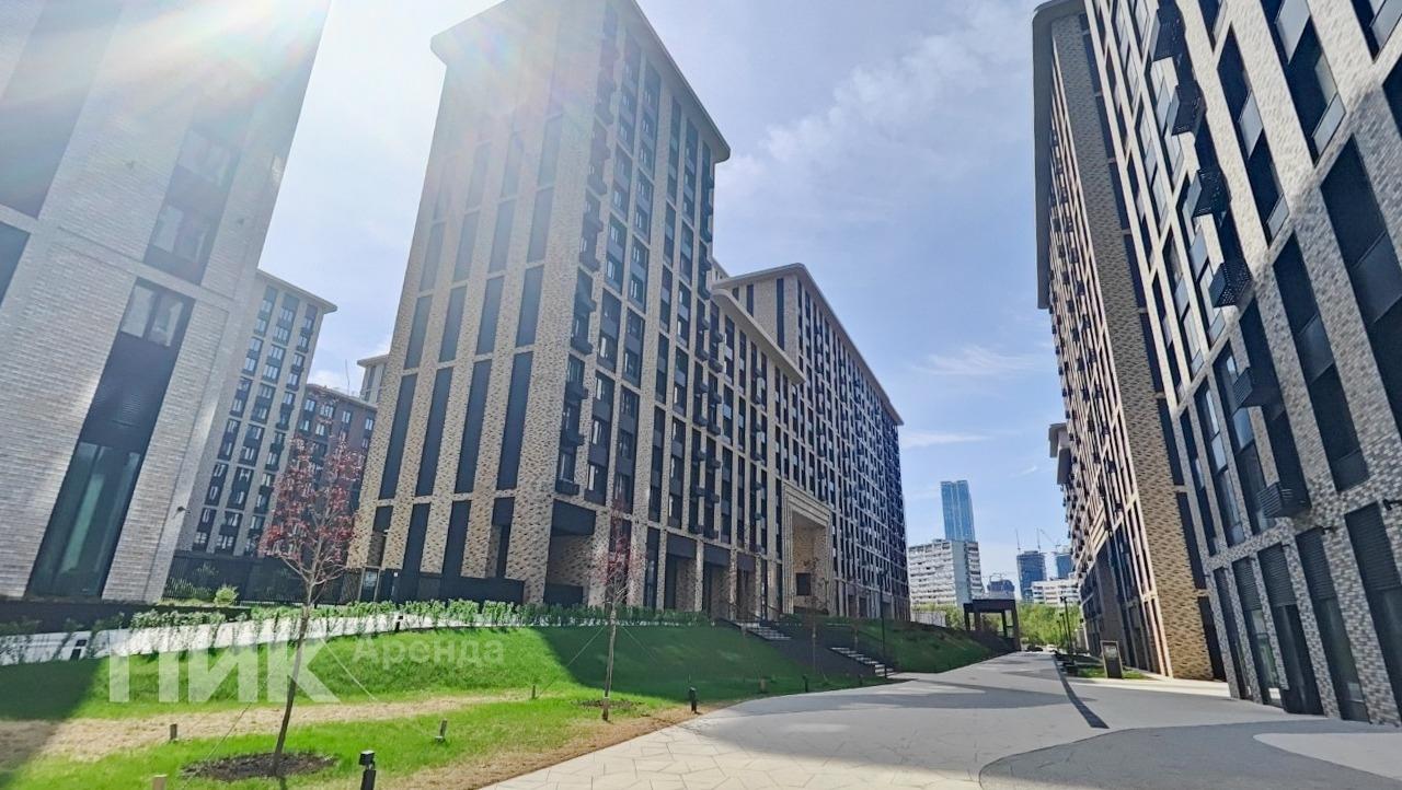 1-к. квартира, 42.8 м², 115 000 ₽/мес — фото № 23 1-к. квартира, 42.8 м², 115 000 ₽/мес — фото № 23