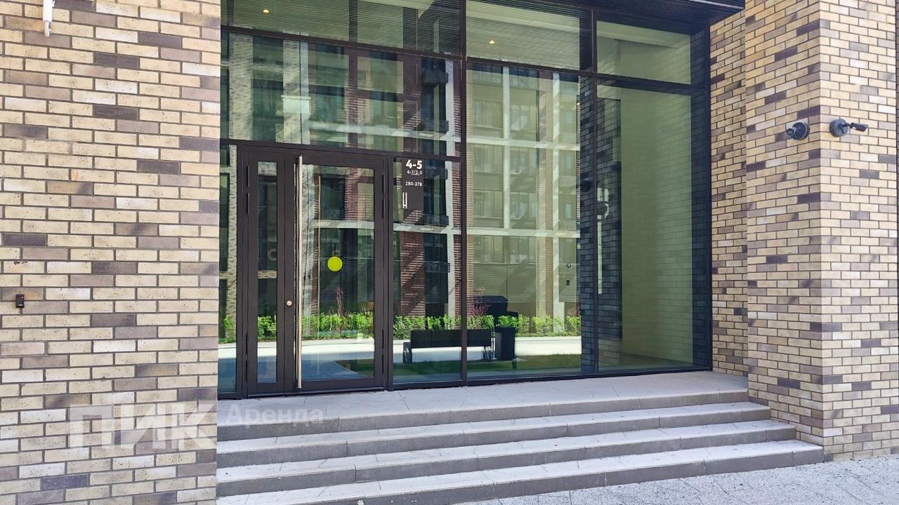 1-к. квартира, 42.8 м², 115 000 ₽/мес — фото № 22 1-к. квартира, 42.8 м², 115 000 ₽/мес — фото № 22