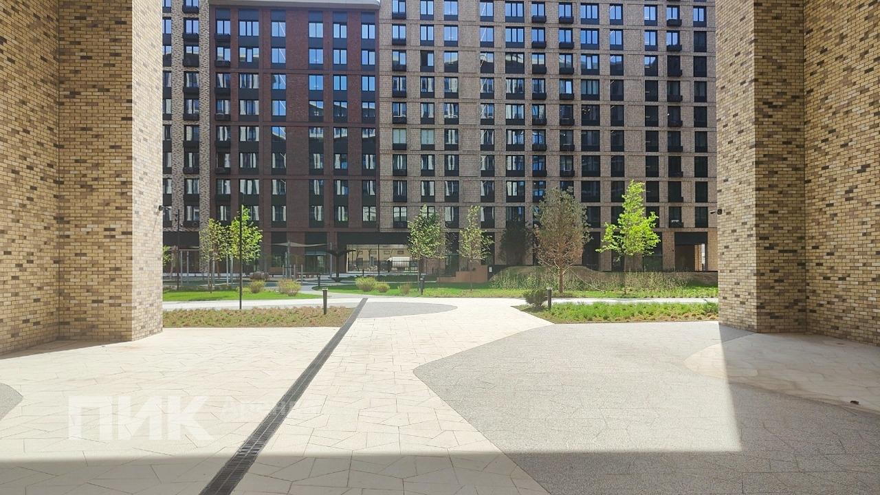 1-к. квартира, 42.8 м², 115 000 ₽/мес — фото № 26 1-к. квартира, 42.8 м², 115 000 ₽/мес — фото № 26