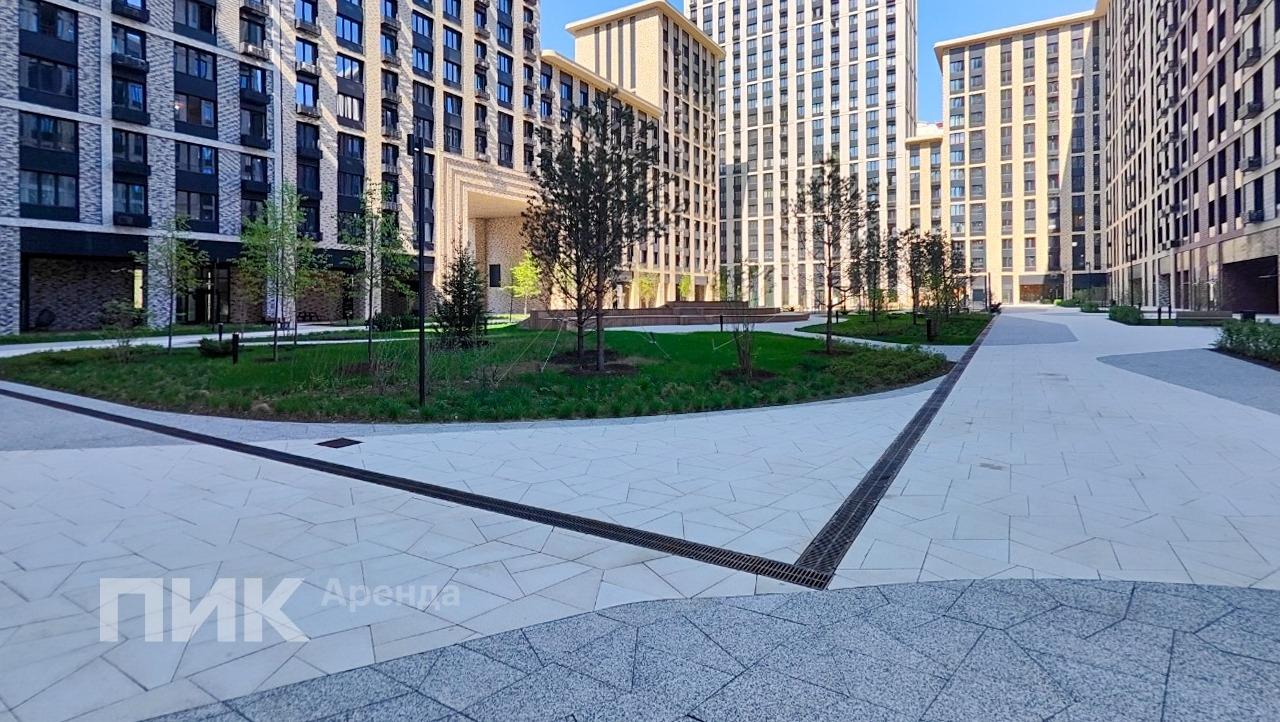 1-к. квартира, 42.8 м², 115 000 ₽/мес — фото № 25 1-к. квартира, 42.8 м², 115 000 ₽/мес — фото № 25