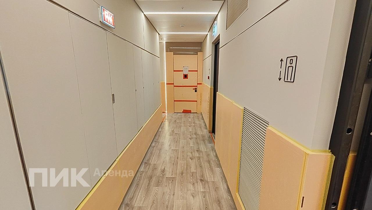 1-к. квартира, 42.8 м², 115 000 ₽/мес — фото № 15 1-к. квартира, 42.8 м², 115 000 ₽/мес — фото № 15