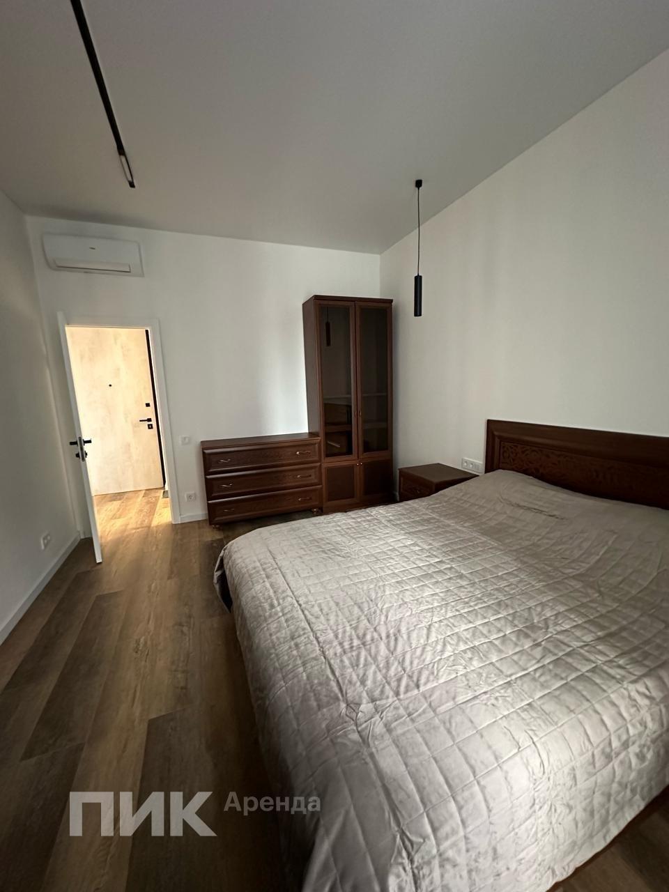 1-к. квартира, 42.8 м², 115 000 ₽/мес — фото № 10 1-к. квартира, 42.8 м², 115 000 ₽/мес — фото № 10