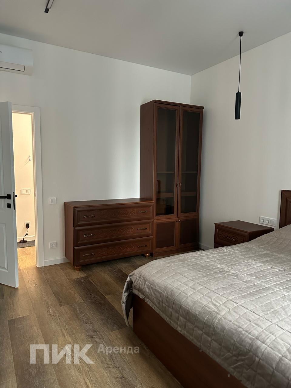 1-к. квартира, 42.8 м², 115 000 ₽/мес — фото № 9 1-к. квартира, 42.8 м², 115 000 ₽/мес — фото № 9