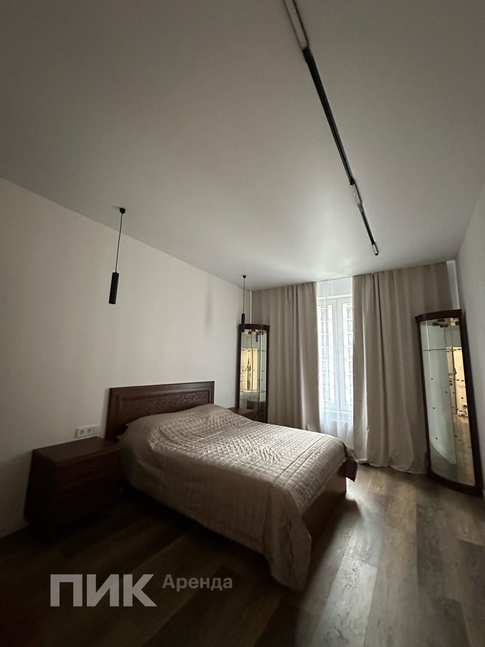 1-к. квартира, 42.8 м², 115 000 ₽/мес — фото № 7 1-к. квартира, 42.8 м², 115 000 ₽/мес — фото № 7