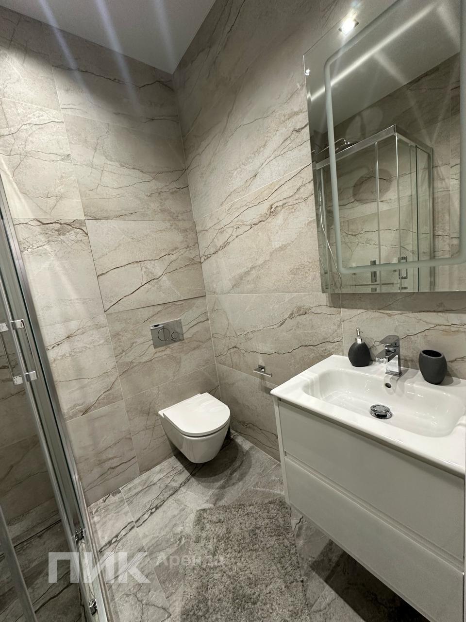 1-к. квартира, 42.8 м², 115 000 ₽/мес — фото № 12 1-к. квартира, 42.8 м², 115 000 ₽/мес — фото № 12