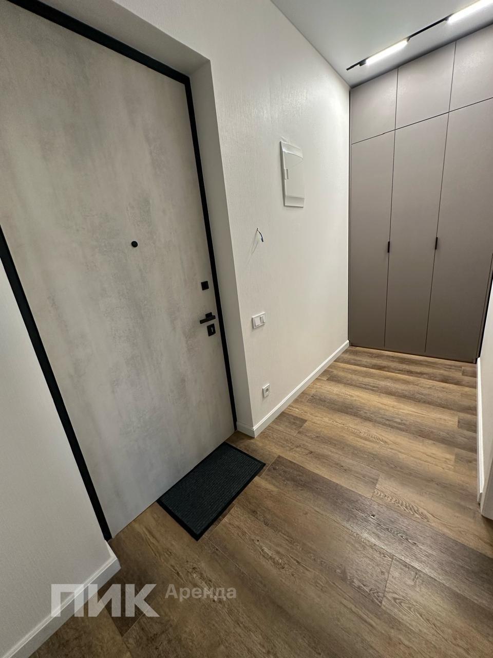 1-к. квартира, 42.8 м², 115 000 ₽/мес — фото № 14 1-к. квартира, 42.8 м², 115 000 ₽/мес — фото № 14