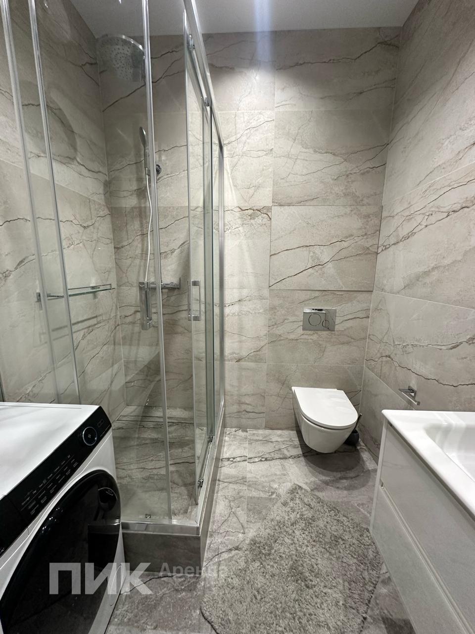 1-к. квартира, 42.8 м², 115 000 ₽/мес — фото № 11 1-к. квартира, 42.8 м², 115 000 ₽/мес — фото № 11