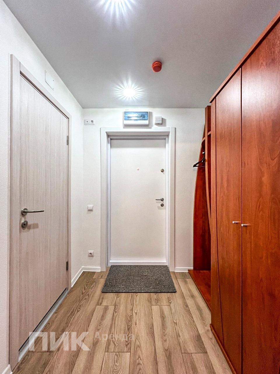 студия, 23.6 м², 45 000 ₽/мес — фото № 8 студия, 23.6 м², 45 000 ₽/мес — фото № 8