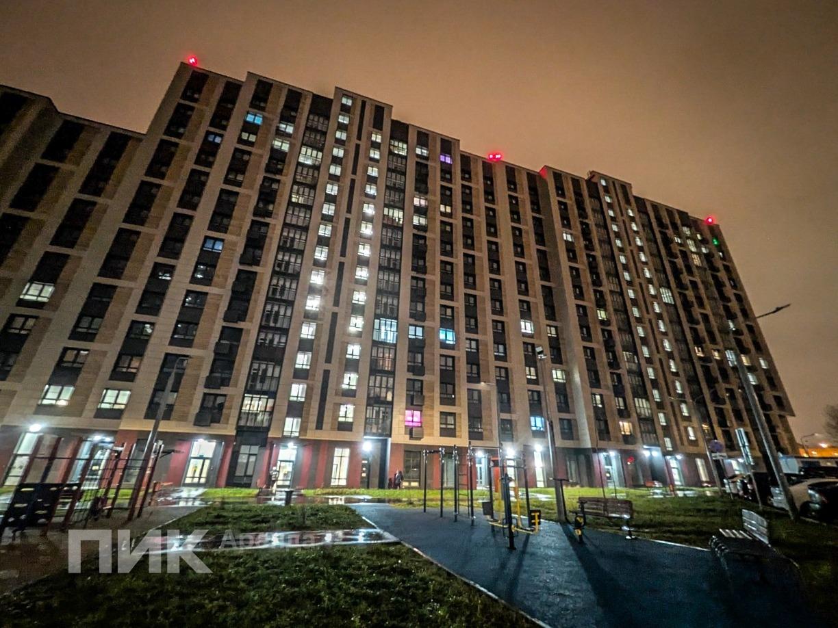 1-к. квартира, 40.1 м², 63 500 ₽/мес — фото № 15 1-к. квартира, 40.1 м², 63 500 ₽/мес — фото № 15