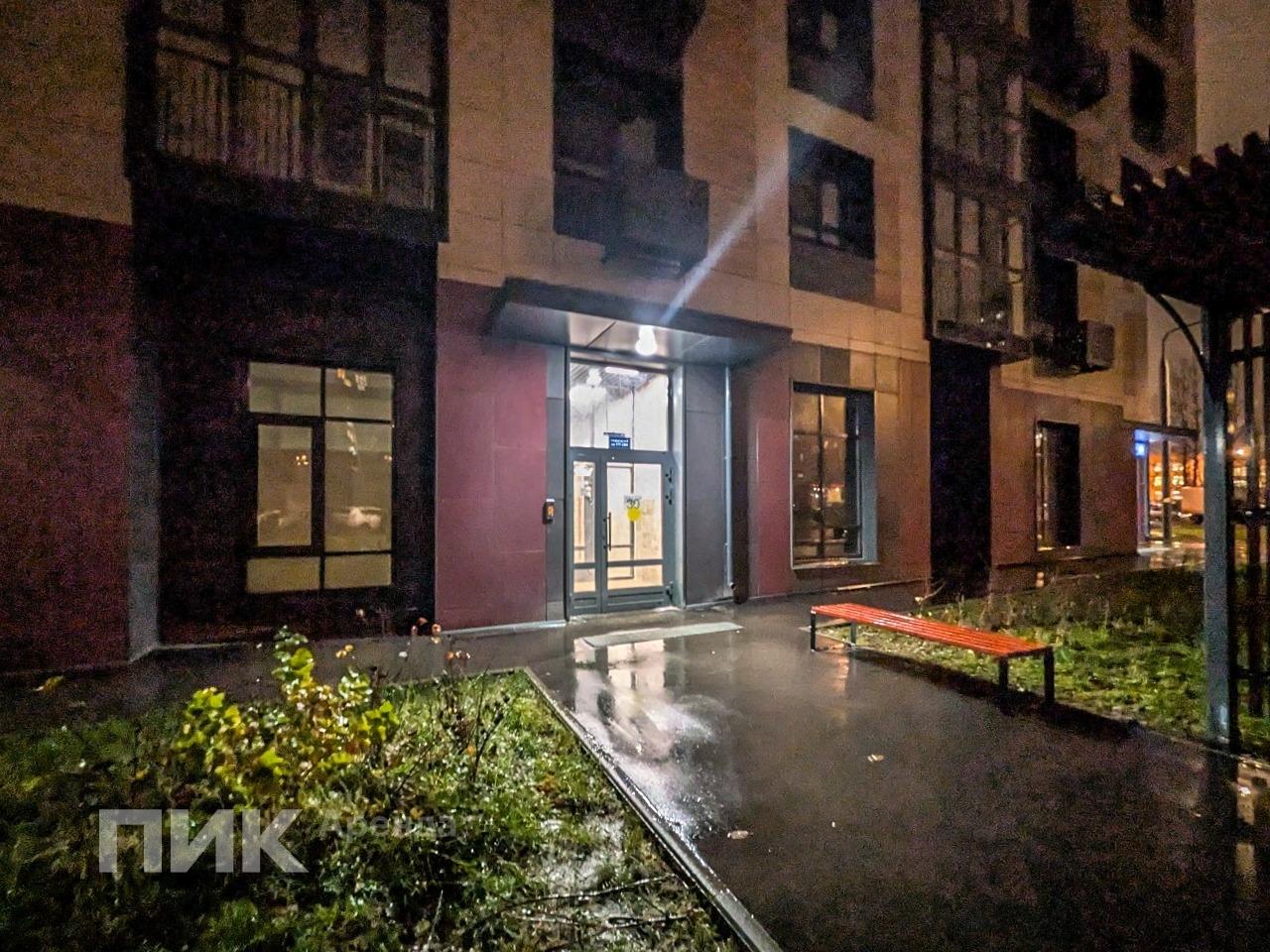 1-к. квартира, 40.1 м², 63 500 ₽/мес — фото № 16 1-к. квартира, 40.1 м², 63 500 ₽/мес — фото № 16