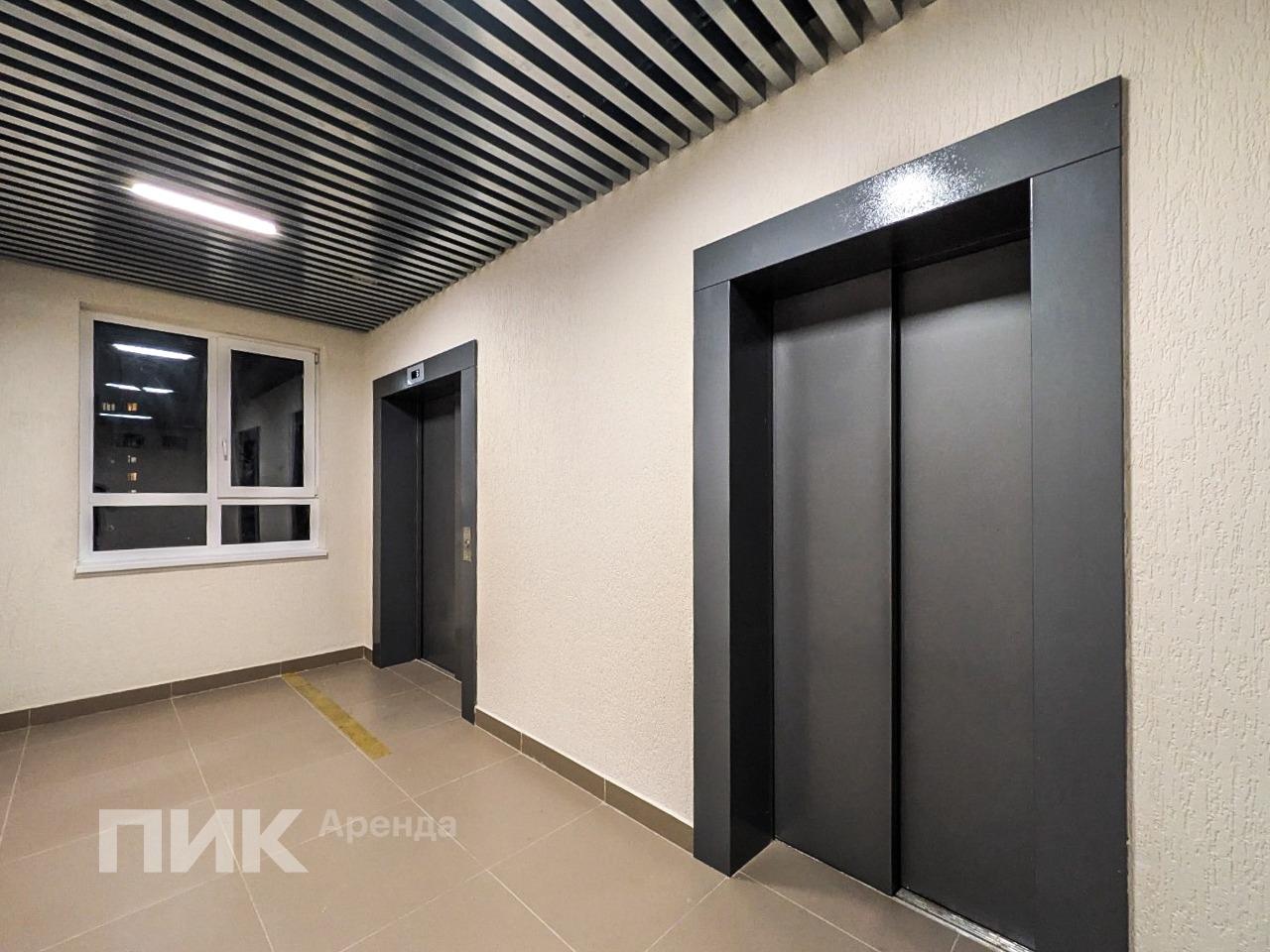 1-к. квартира, 40.1 м², 63 500 ₽/мес — фото № 13 1-к. квартира, 40.1 м², 63 500 ₽/мес — фото № 13