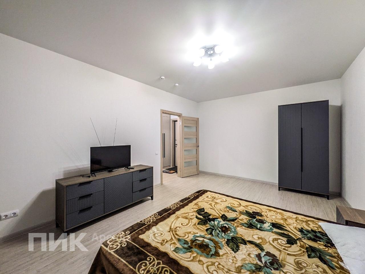 1-к. квартира, 40.1 м², 63 500 ₽/мес — фото № 8 1-к. квартира, 40.1 м², 63 500 ₽/мес — фото № 8