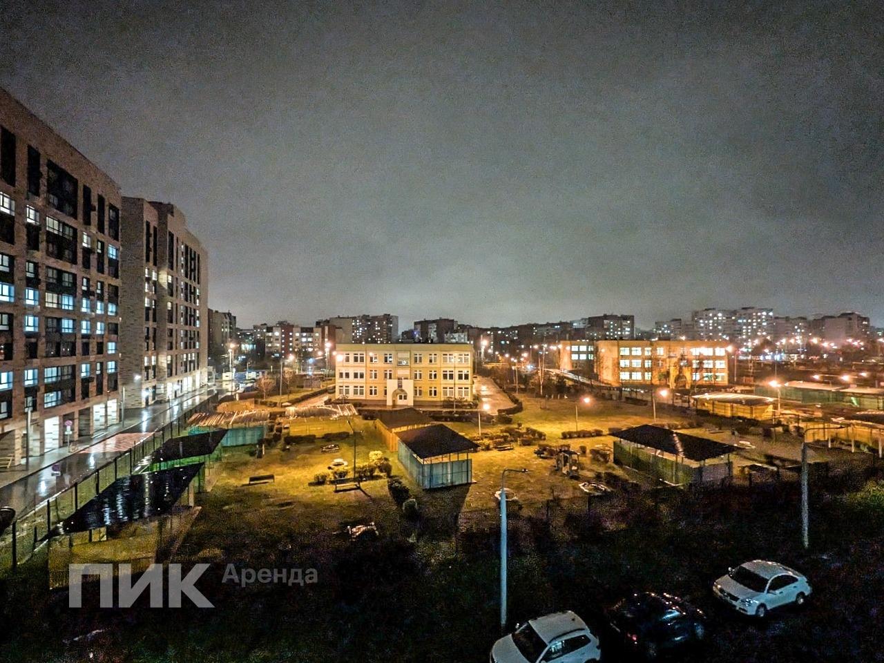 1-к. квартира, 40.1 м², 63 500 ₽/мес — фото № 14 1-к. квартира, 40.1 м², 63 500 ₽/мес — фото № 14