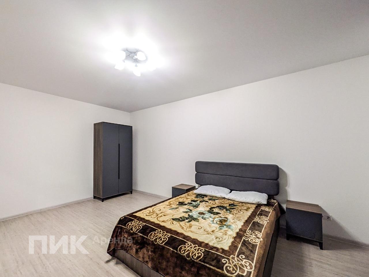 1-к. квартира, 40.1 м², 63 500 ₽/мес — фото № 7 1-к. квартира, 40.1 м², 63 500 ₽/мес — фото № 7