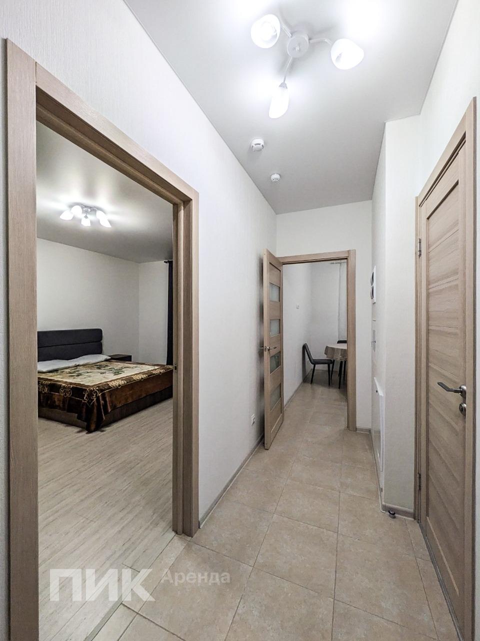 1-к. квартира, 40.1 м², 63 500 ₽/мес — фото № 10 1-к. квартира, 40.1 м², 63 500 ₽/мес — фото № 10