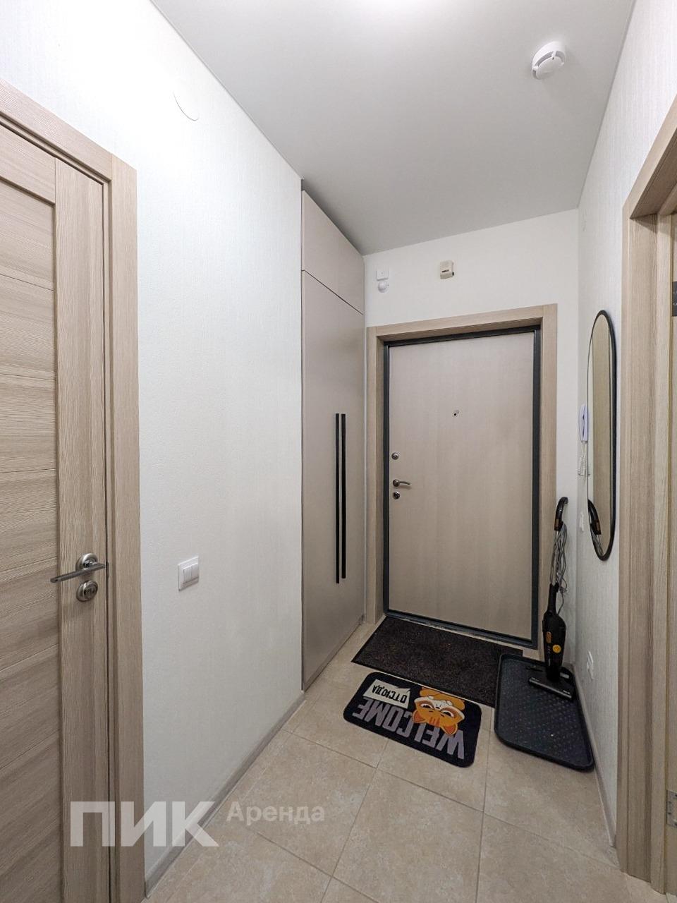 1-к. квартира, 40.1 м², 63 500 ₽/мес — фото № 11 1-к. квартира, 40.1 м², 63 500 ₽/мес — фото № 11