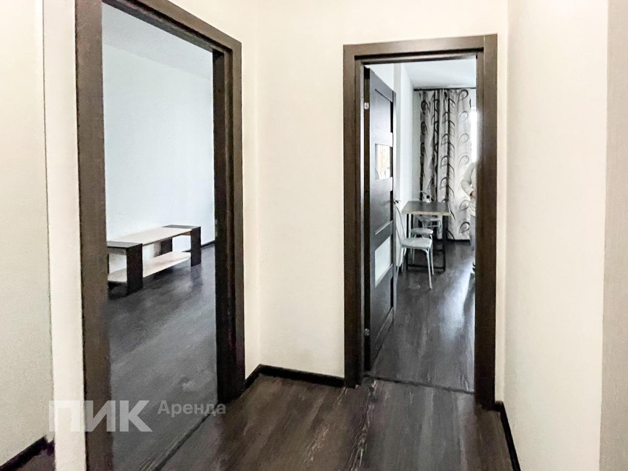 1-к. квартира, 30.9 м², 38 700 ₽/мес — фото № 14 1-к. квартира, 30.9 м², 38 700 ₽/мес — фото № 14