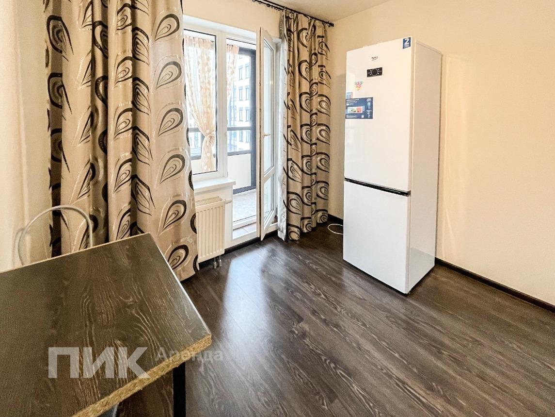 1-к. квартира, 30.9 м², 38 700 ₽/мес — фото № 6 1-к. квартира, 30.9 м², 38 700 ₽/мес — фото № 6