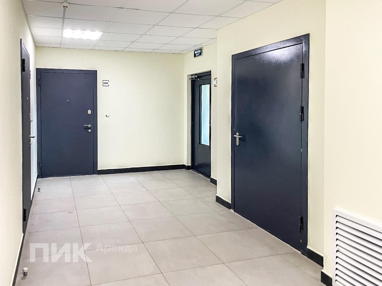 1-к. квартира, 30.9 м², 38 700 ₽/мес — фото № 16 1-к. квартира, 30.9 м², 38 700 ₽/мес — фото № 16