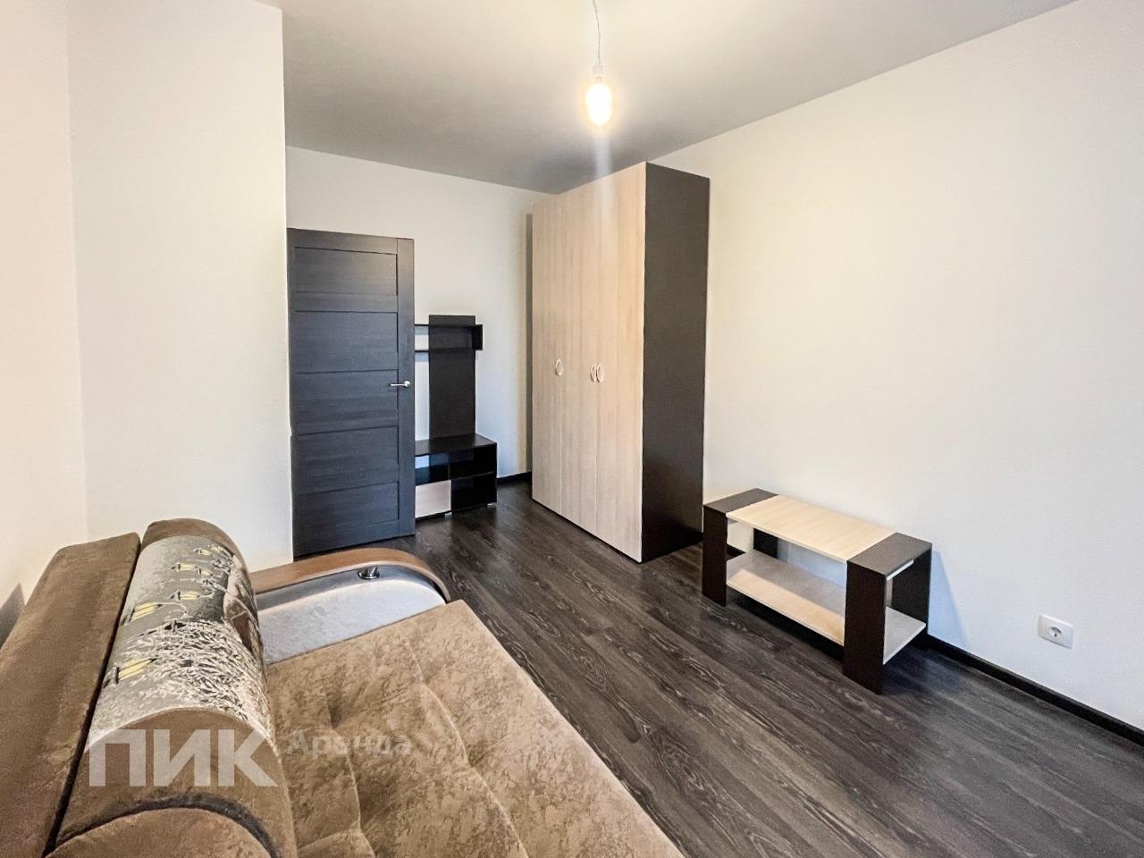 1-к. квартира, 30.9 м², 38 700 ₽/мес — фото № 4 1-к. квартира, 30.9 м², 38 700 ₽/мес — фото № 4