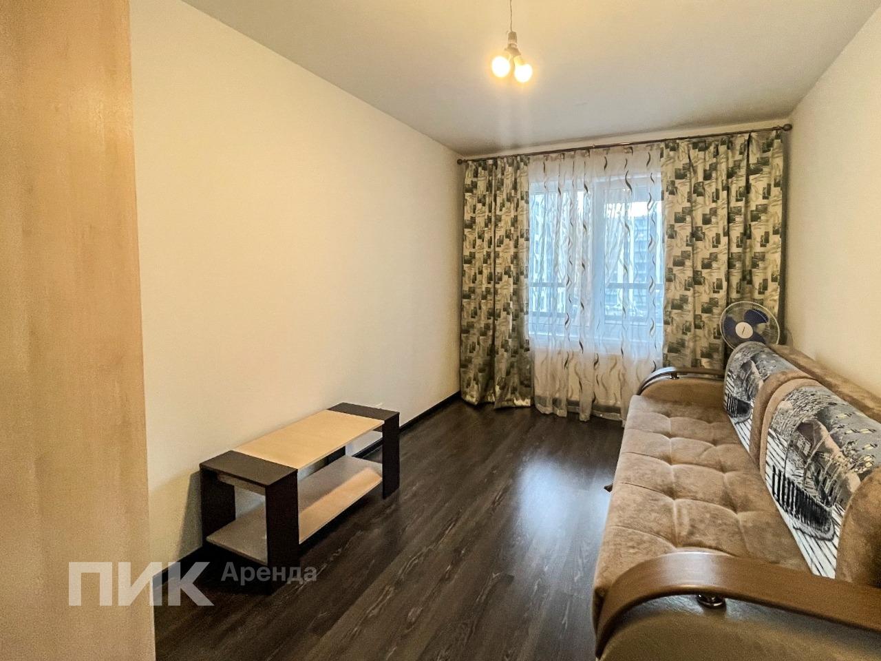 1-к. квартира, 30.9 м², 38 700 ₽/мес — фото № 2 1-к. квартира, 30.9 м², 38 700 ₽/мес — фото № 2