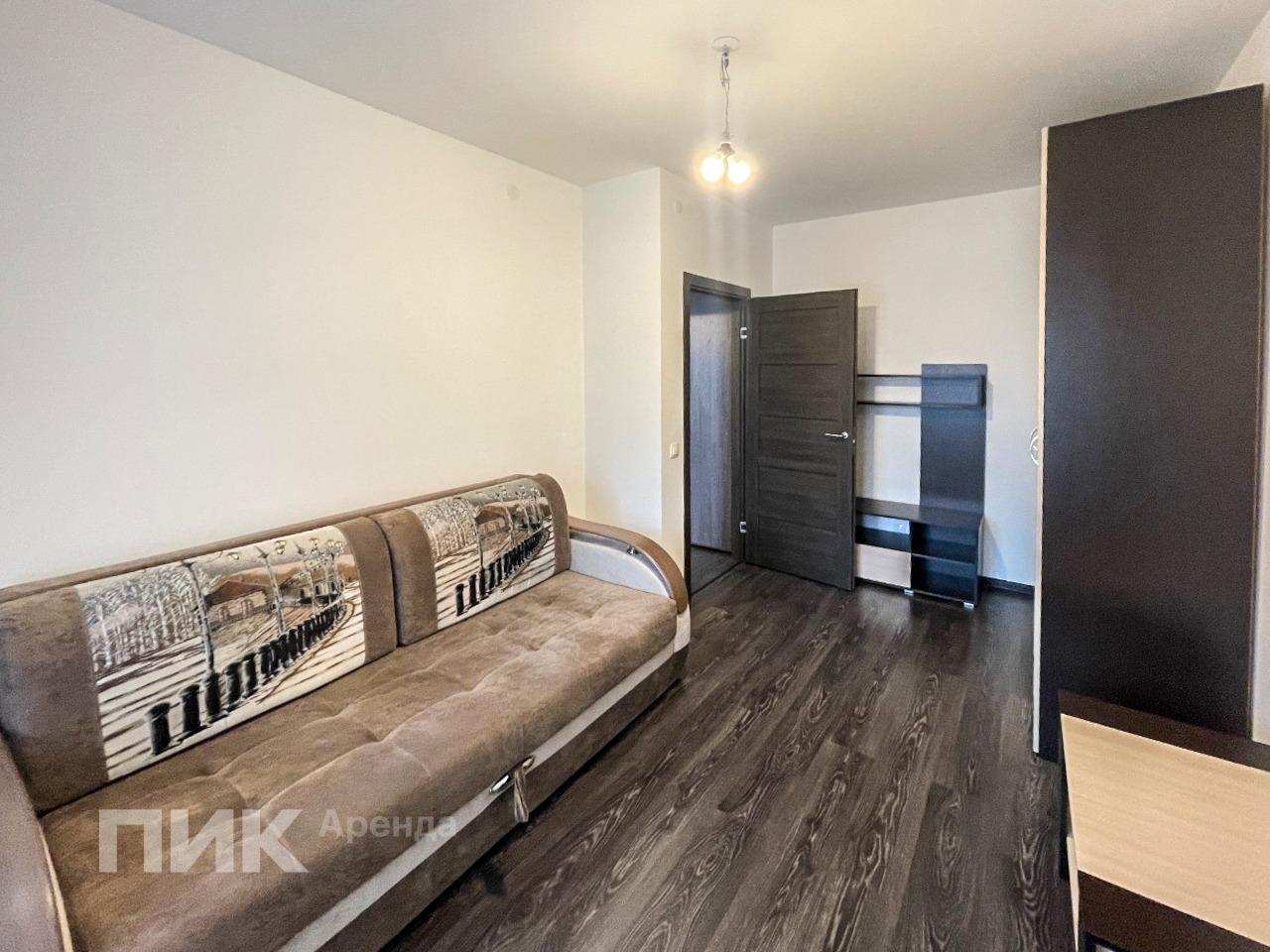 1-к. квартира, 30.9 м², 38 700 ₽/мес — фото № 3 1-к. квартира, 30.9 м², 38 700 ₽/мес — фото № 3