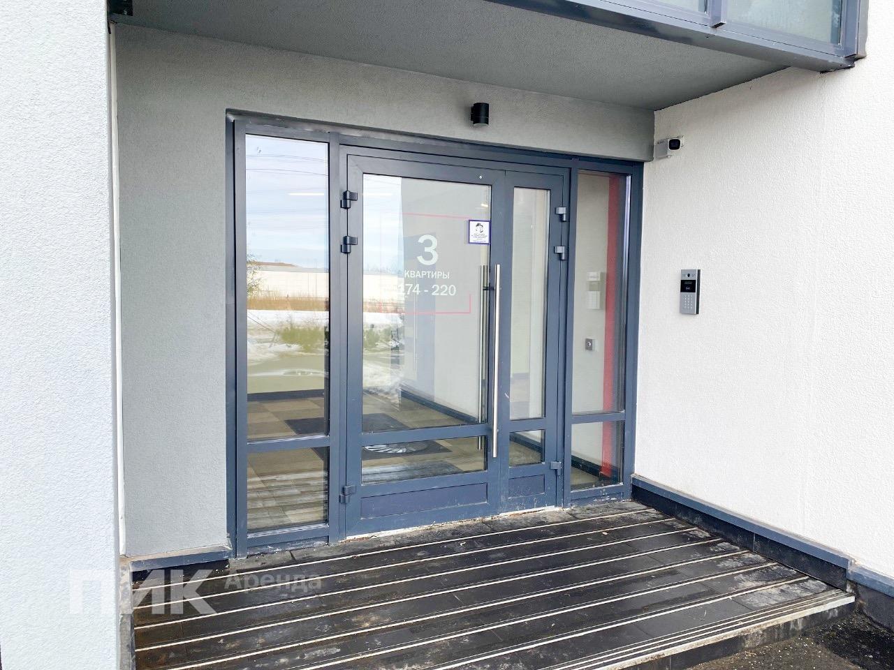 1-к. квартира, 30.9 м², 38 700 ₽/мес — фото № 20 1-к. квартира, 30.9 м², 38 700 ₽/мес — фото № 20