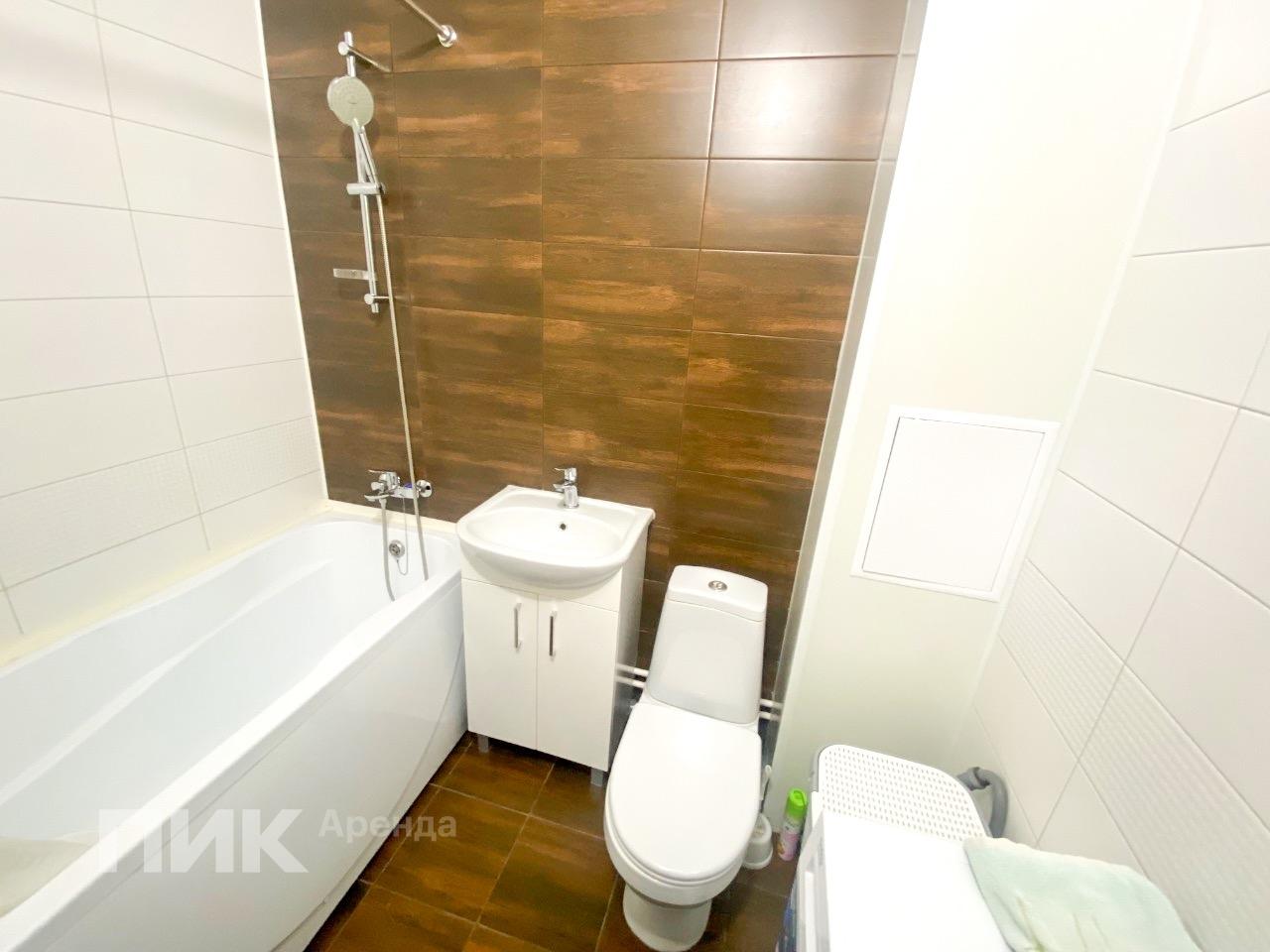 1-к. квартира, 30.9 м², 38 700 ₽/мес — фото № 11 1-к. квартира, 30.9 м², 38 700 ₽/мес — фото № 11