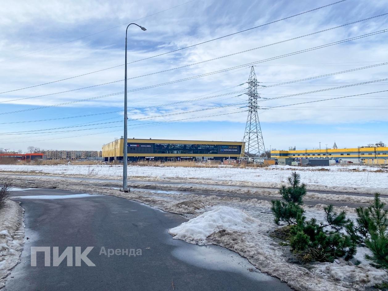 1-к. квартира, 30.9 м², 38 700 ₽/мес — фото № 21 1-к. квартира, 30.9 м², 38 700 ₽/мес — фото № 21