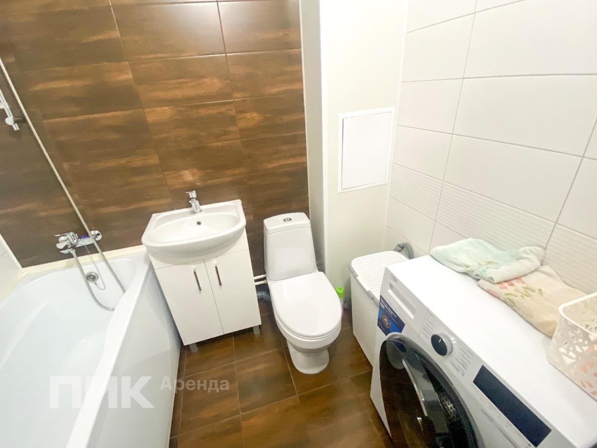 1-к. квартира, 30.9 м², 38 700 ₽/мес — фото № 12 1-к. квартира, 30.9 м², 38 700 ₽/мес — фото № 12