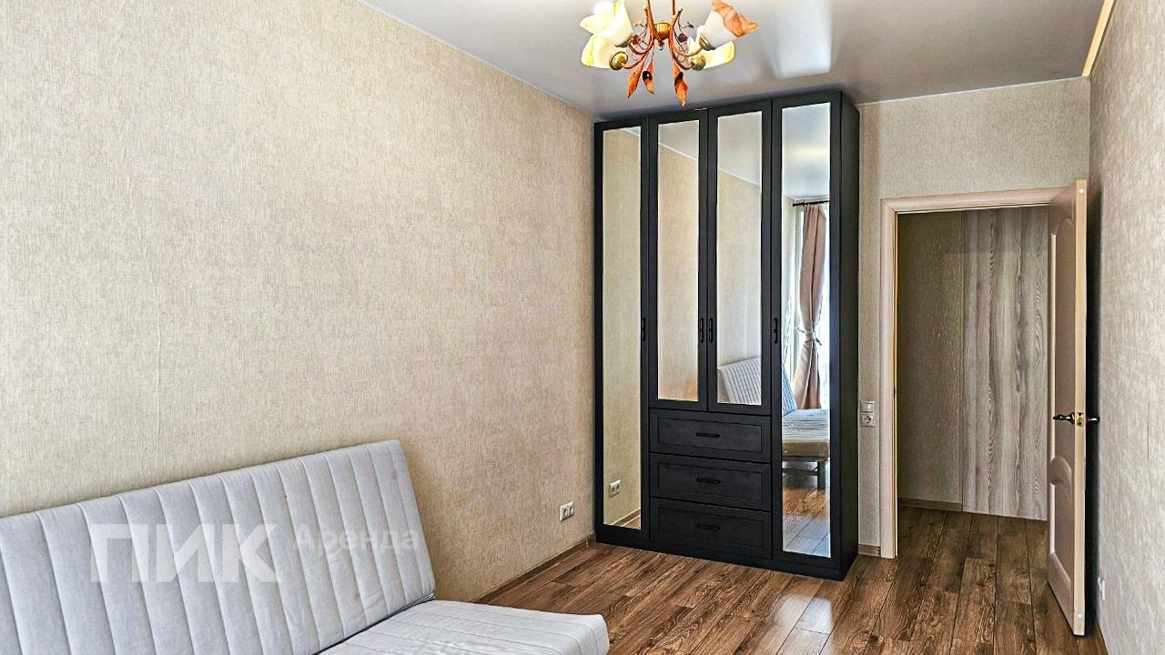 2-к. квартира, 55.7 м², 67 600 ₽/мес — фото № 2 2-к. квартира, 55.7 м², 67 600 ₽/мес — фото № 2