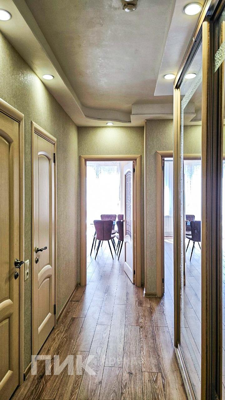 2-к. квартира, 55.7 м², 67 600 ₽/мес — фото № 10 2-к. квартира, 55.7 м², 67 600 ₽/мес — фото № 10