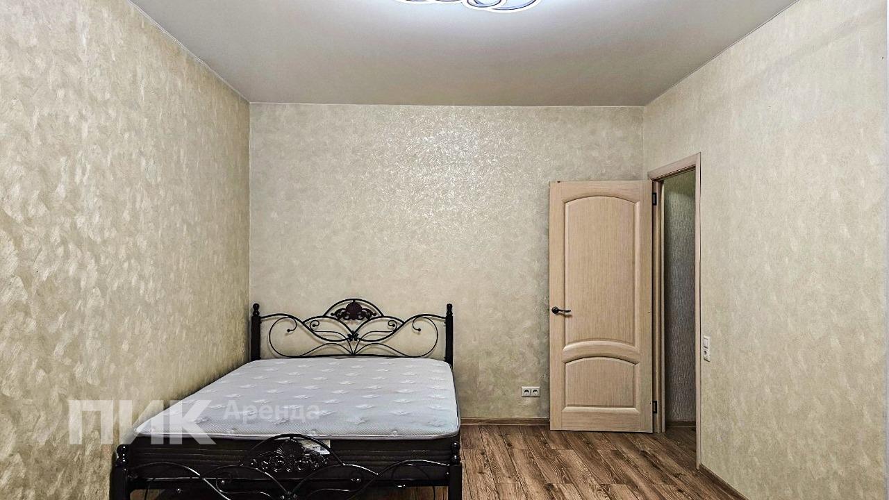 2-к. квартира, 55.7 м², 67 600 ₽/мес — фото № 3 2-к. квартира, 55.7 м², 67 600 ₽/мес — фото № 3