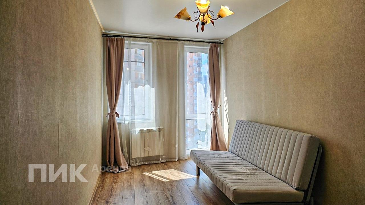 2-к. квартира, 55.7 м², 67 600 ₽/мес — фото № 1 2-к. квартира, 55.7 м², 67 600 ₽/мес — фото № 1