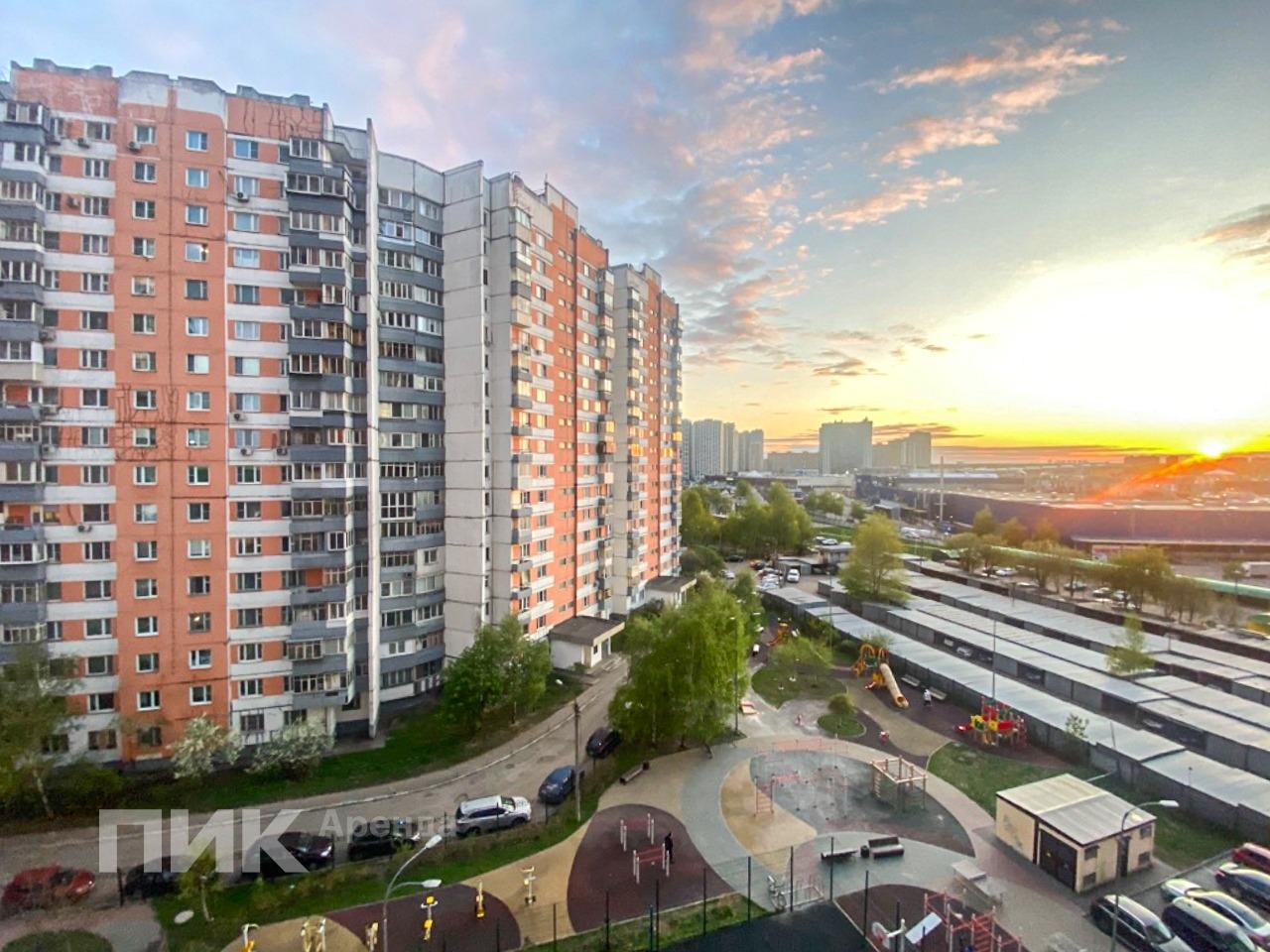 2-к. квартира, 55.7 м², 67 600 ₽/мес — фото № 14 2-к. квартира, 55.7 м², 67 600 ₽/мес — фото № 14